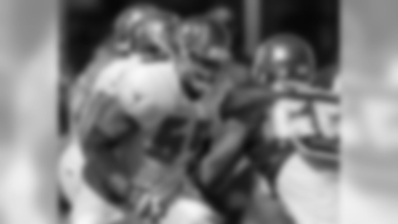 69 T Demar Dotson