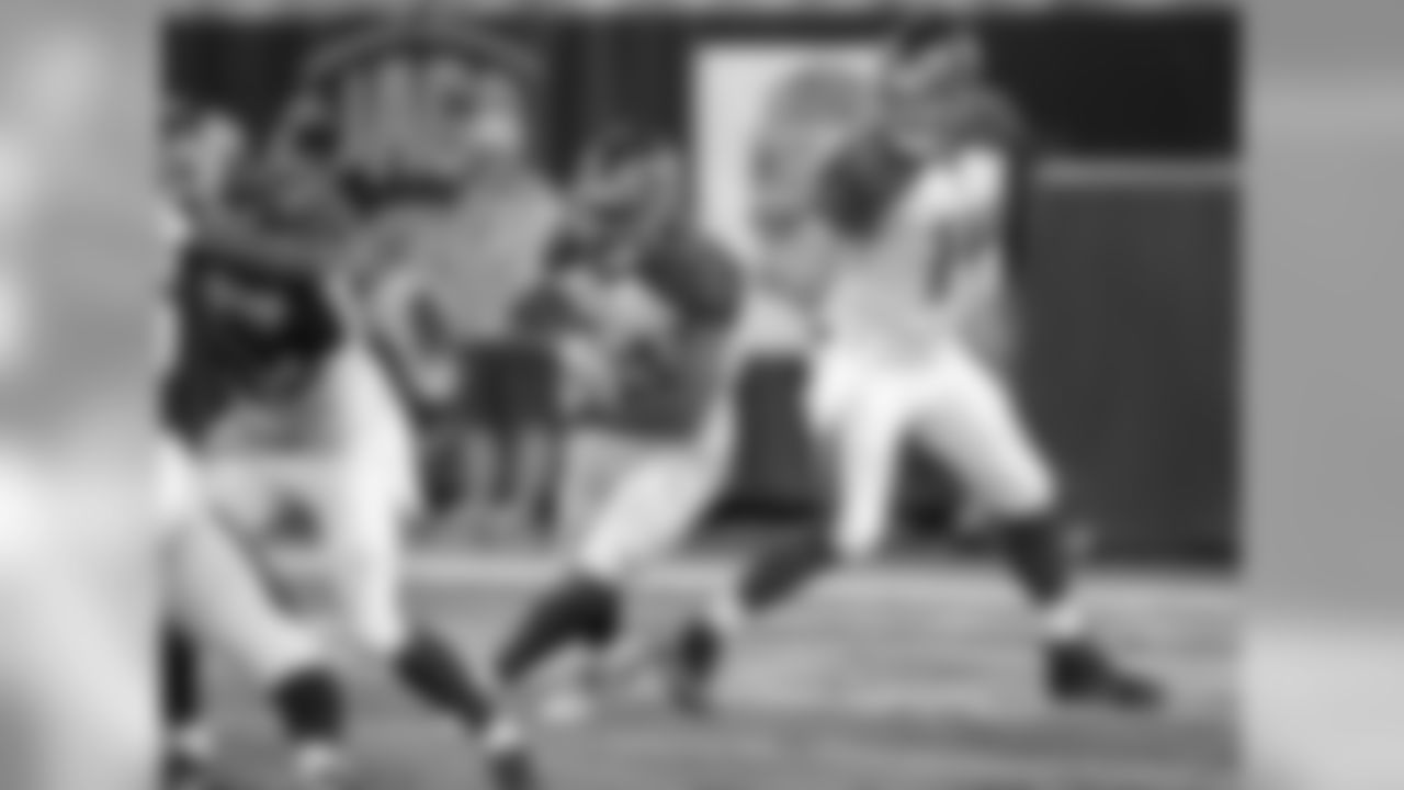 RB Jeremy McNichols - 71