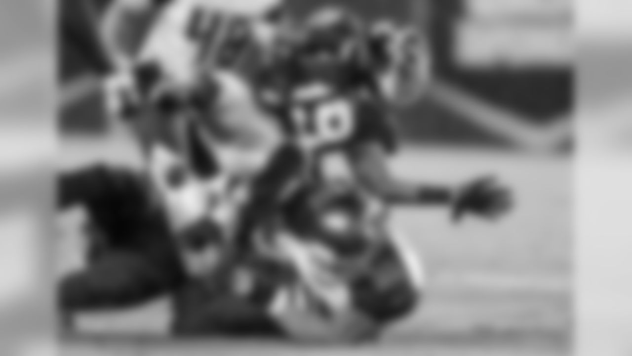 86 TE Danny Vitale