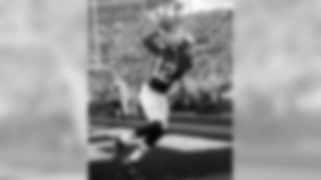Chris Godwin - WR, Penn State