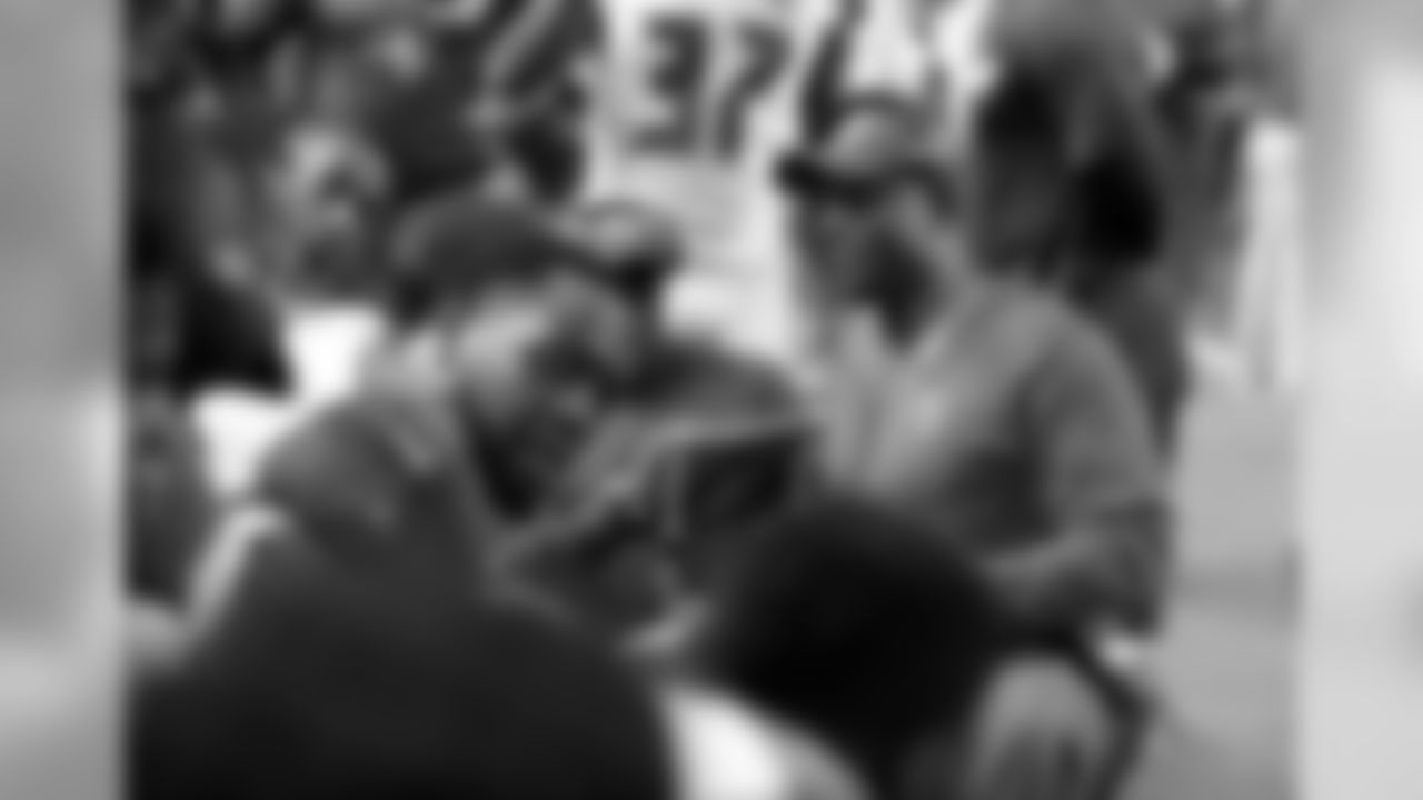 DT Gerald McCoy