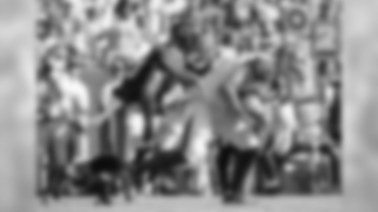 84 TE Cameron Brate