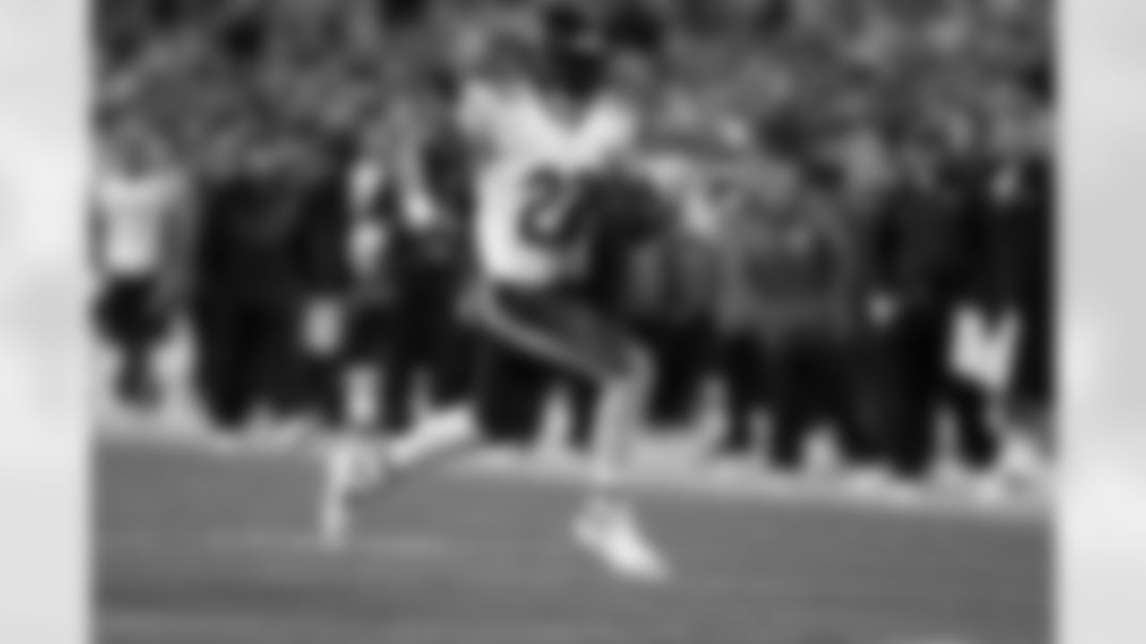 6. Matt Forte - CHI