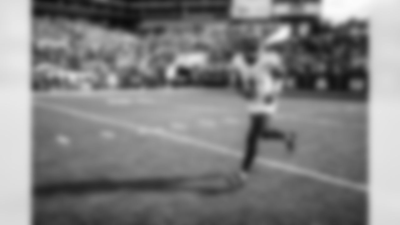 Rams vs. Bucs
