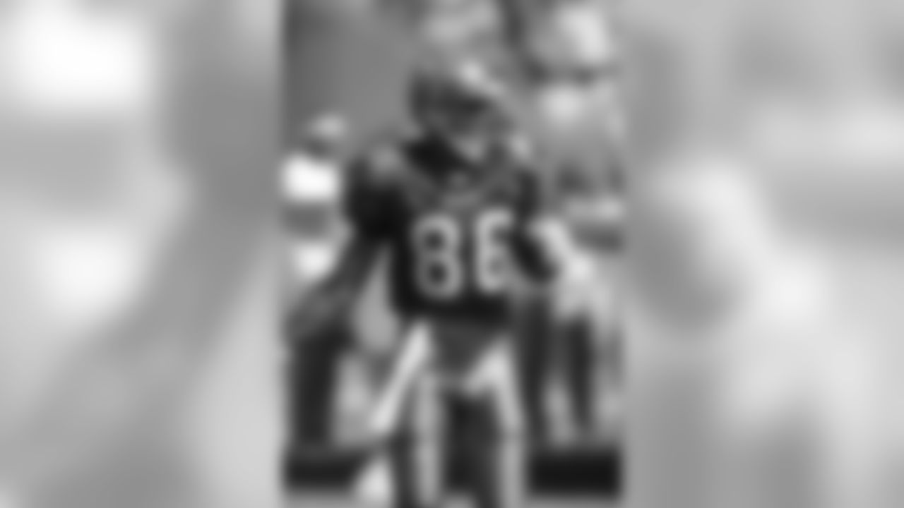 WR Karl Williams