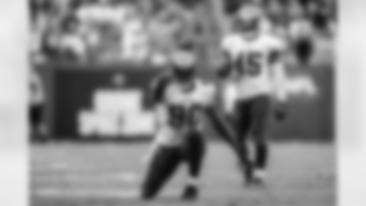 Bears vs. Bucs