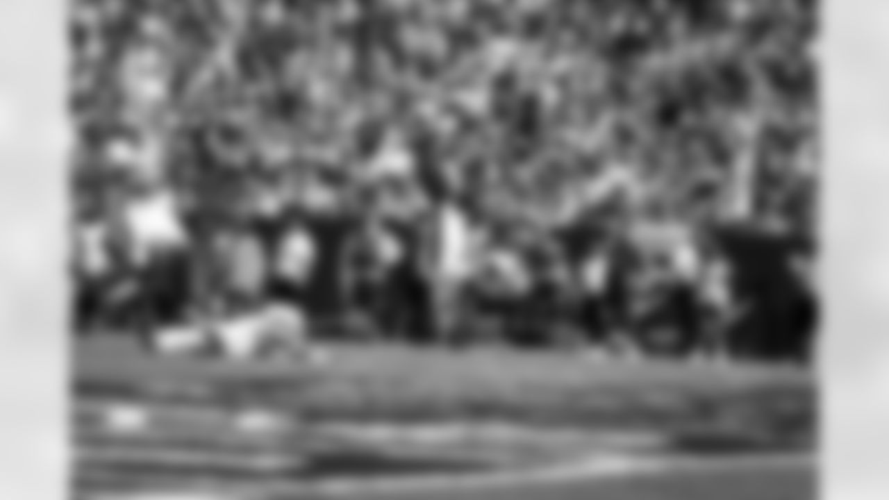 Dolphins vs. Bucs