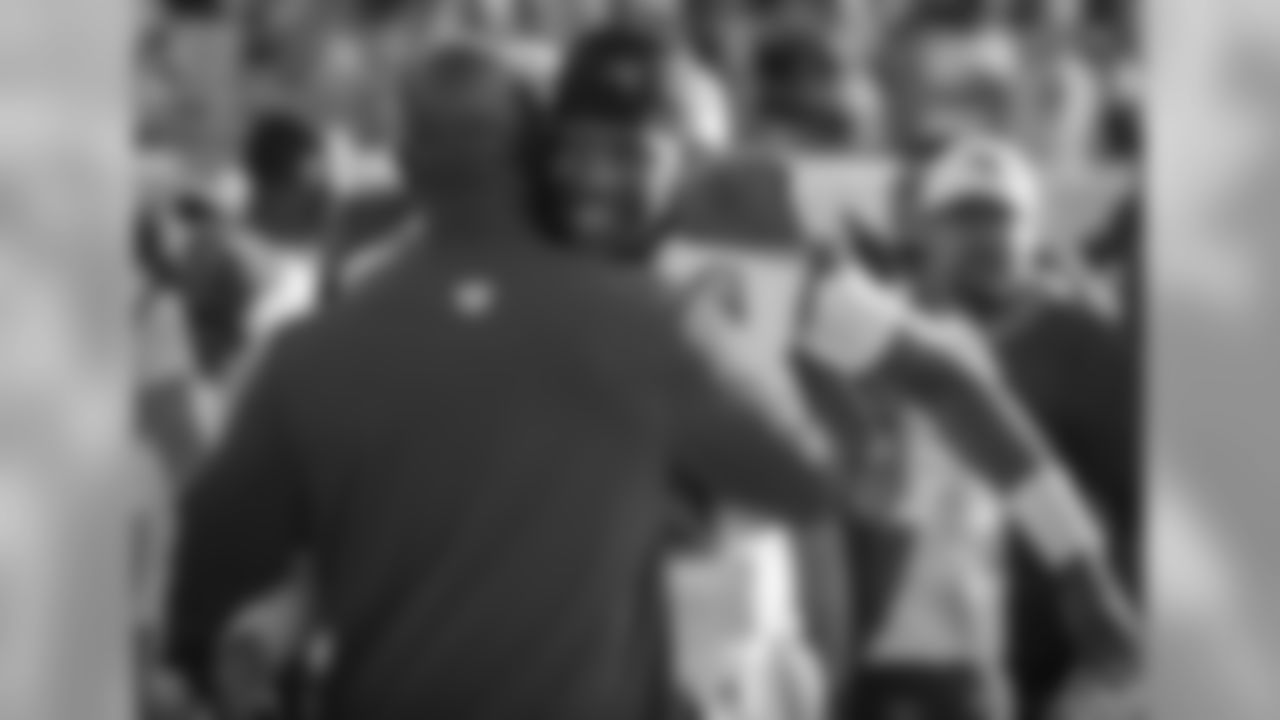 QB Jameis Winston