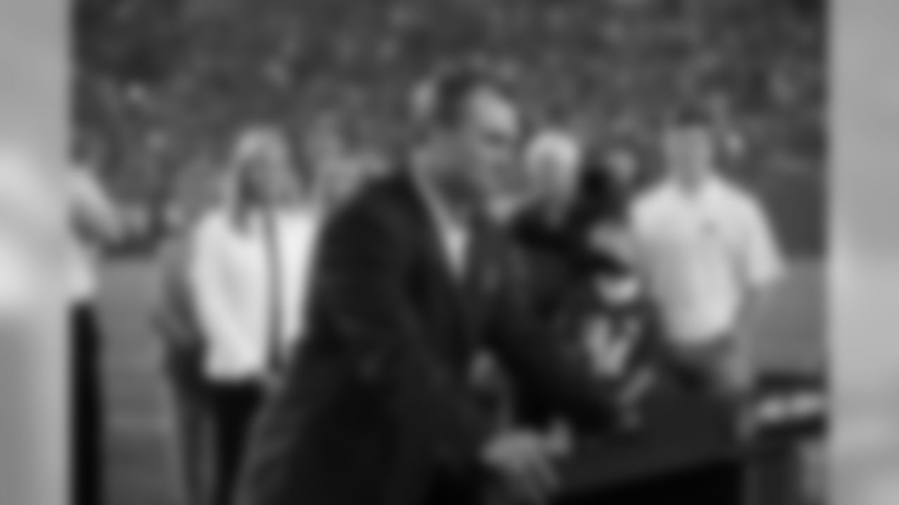 John Lynch