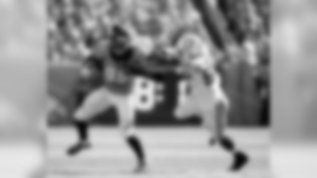 85 TE Virgil Green