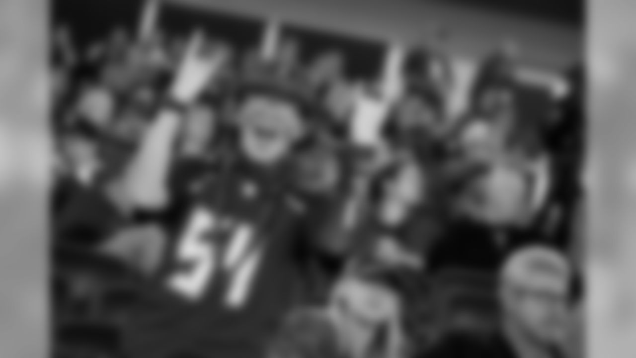 Bucs Fans