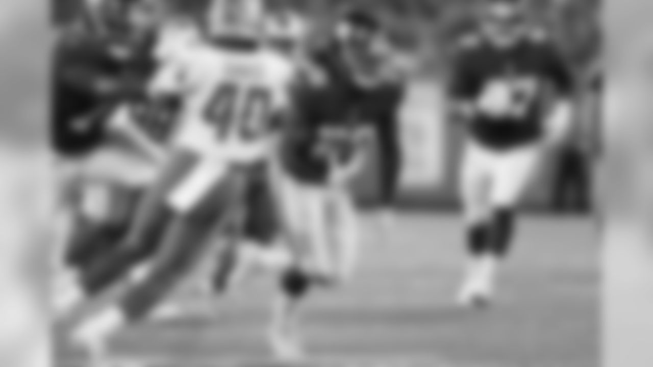 RB Paul Perkins