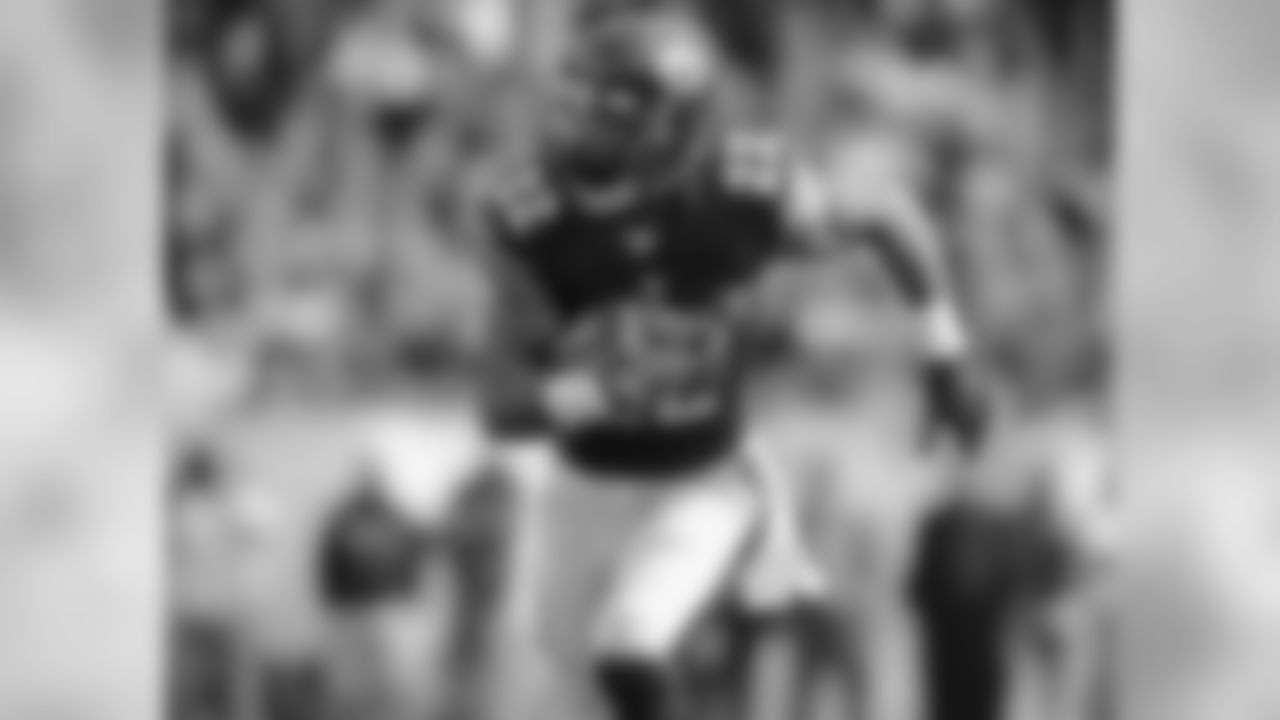 Matt Forte - RB #22