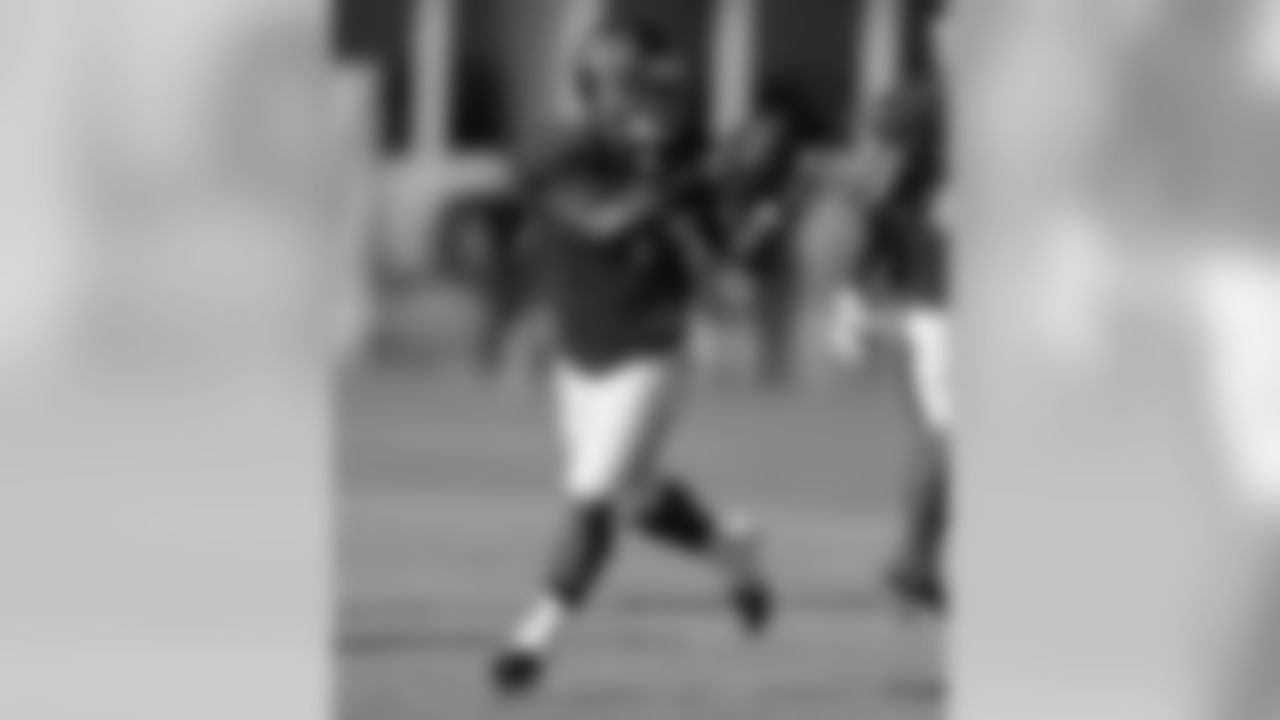 RB Russell Hansbrough