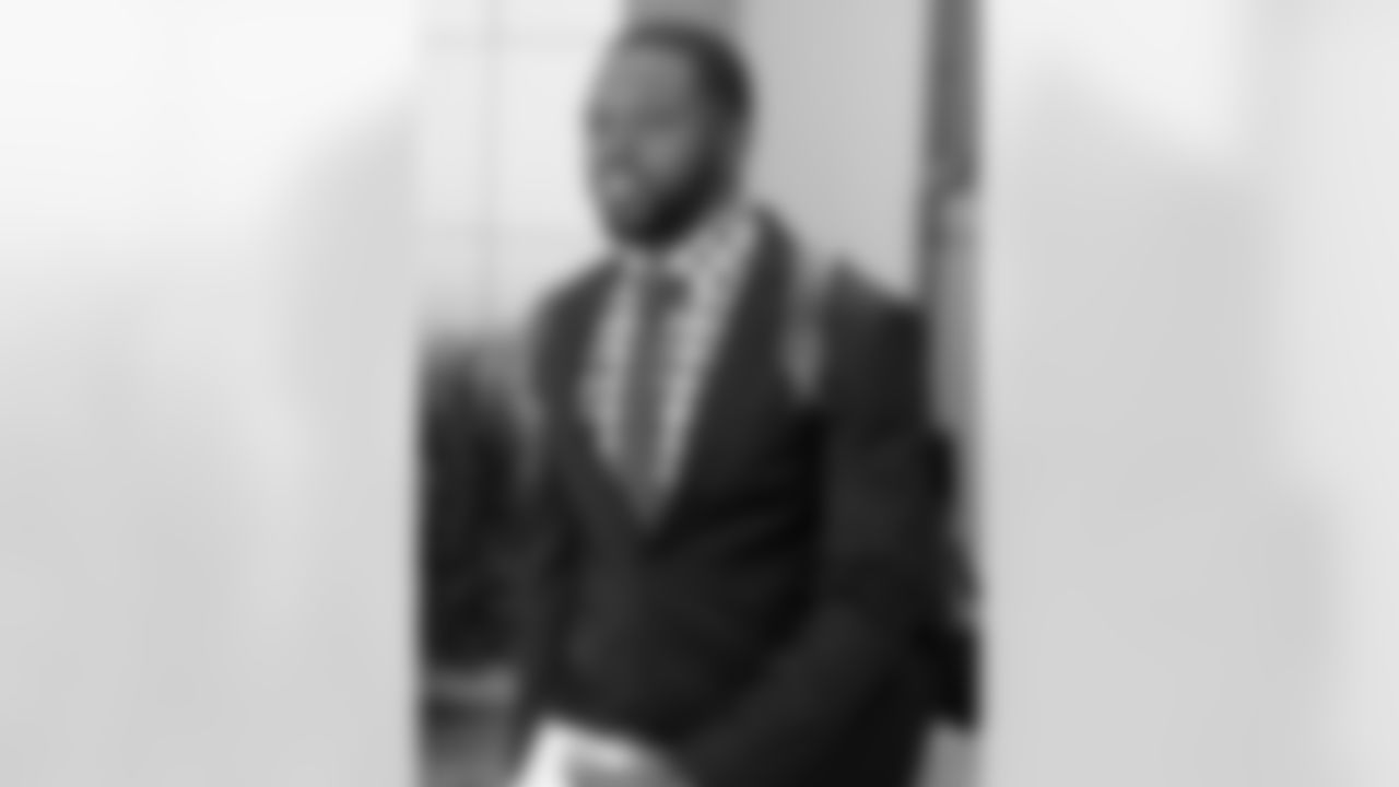 S Keith Tandy