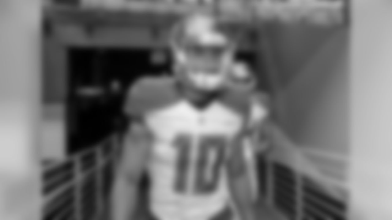 10 WR Cecil Shorts