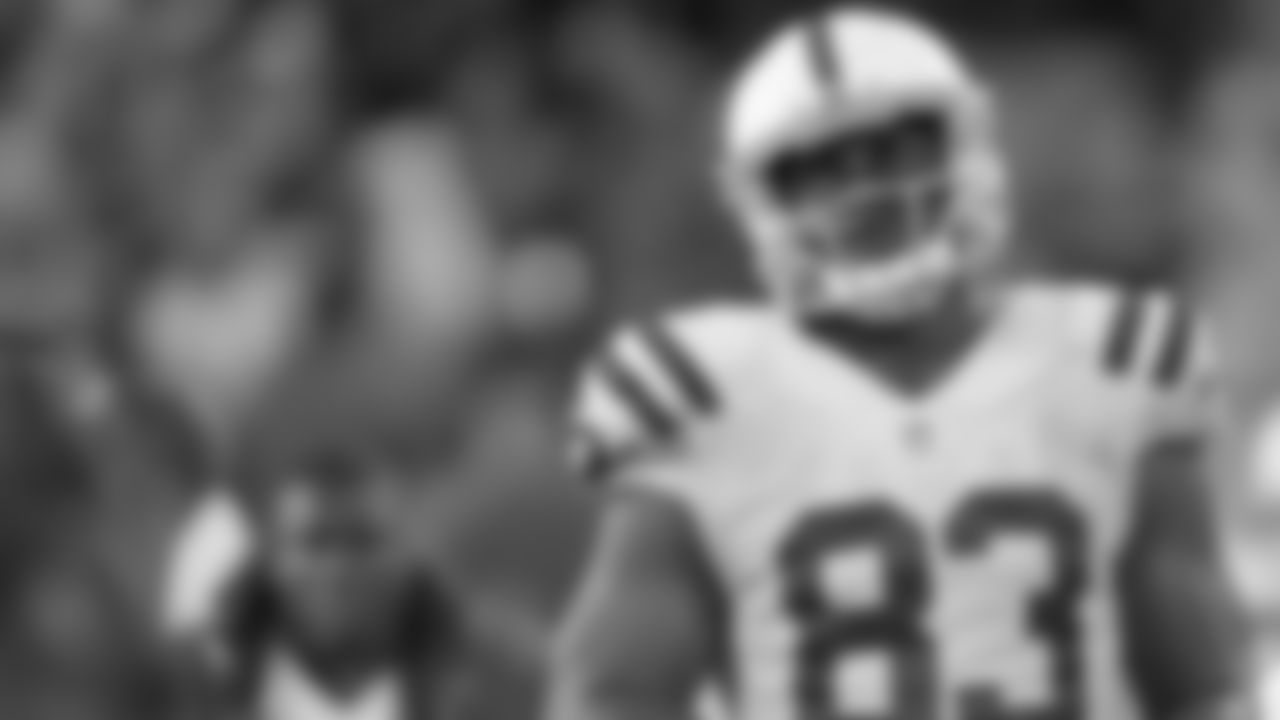 Dwayne Allen