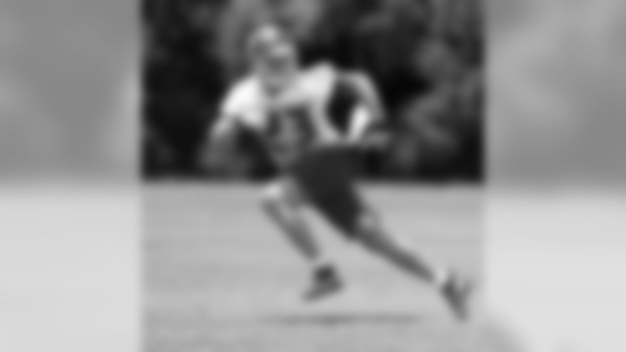S: Chris Conte