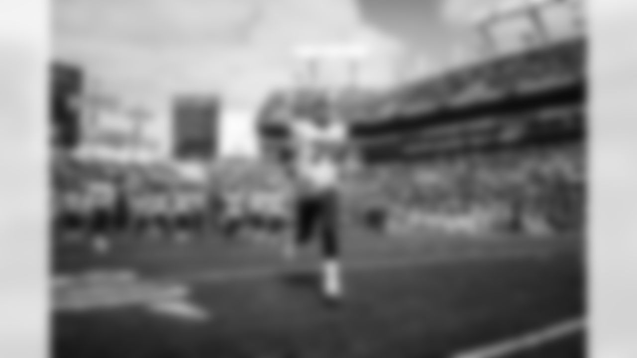 Rams vs. Bucs
