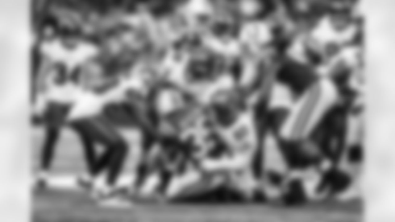 Bucs vs. Colts