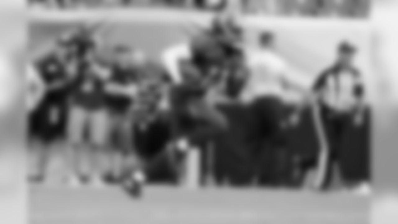 WR Donteea Dye – 0 Stars
