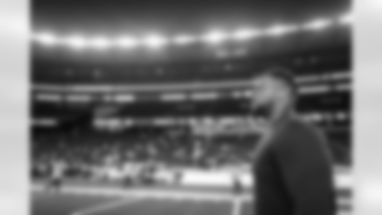 Bucs vs. Patriots
