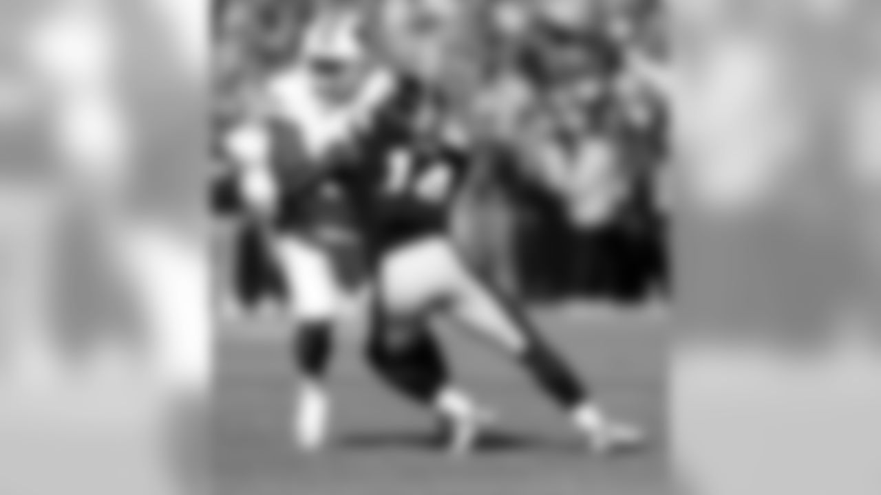 Desmond King - FS, Iowa