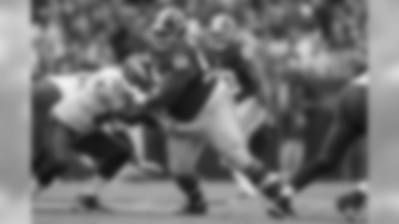 NT Terrance Knighton