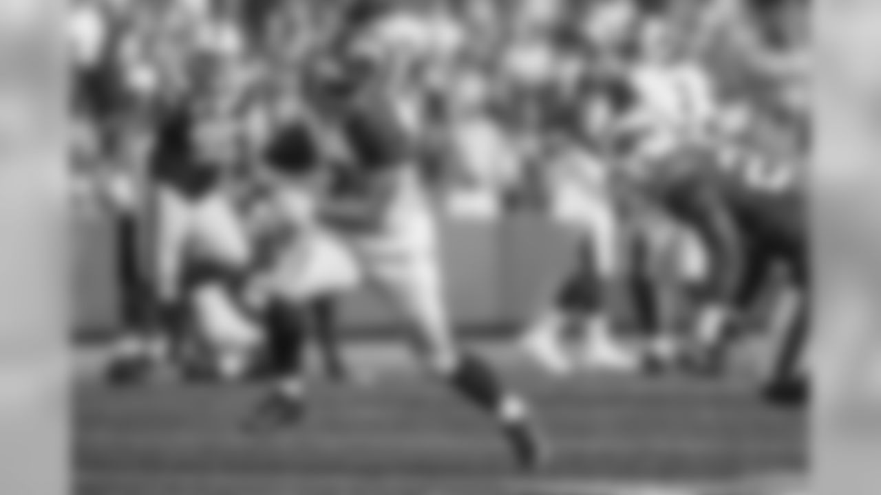 RB Doug Martin