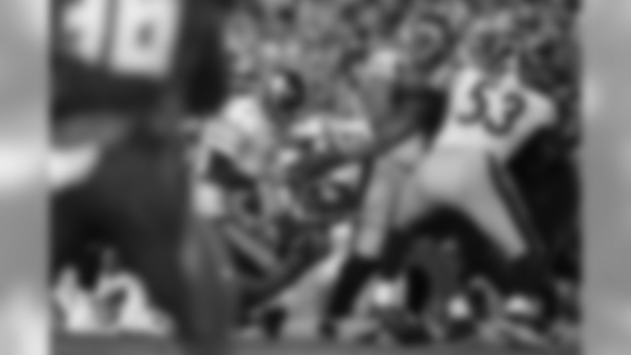 Bucs vs. Steelers