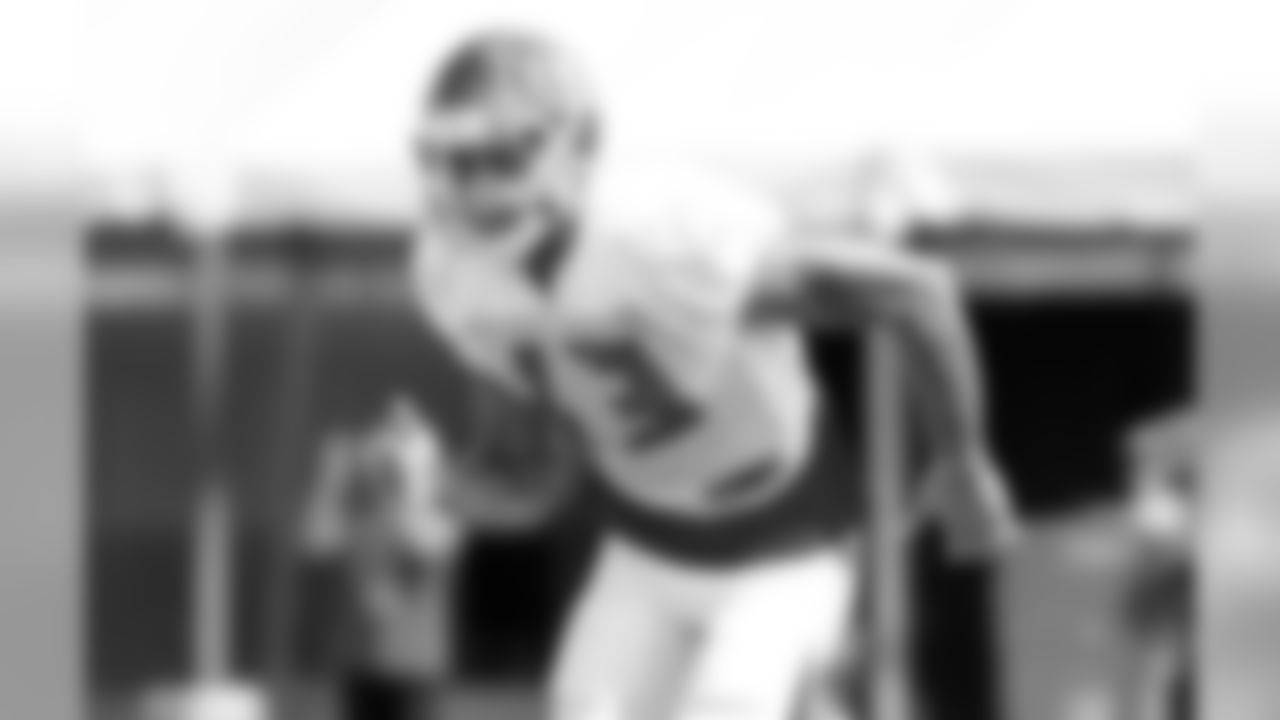 13 WR Mike Evans
