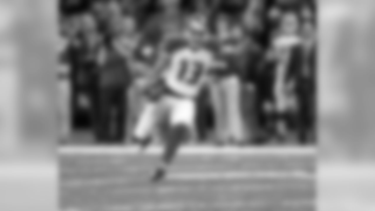 13 WR Mike Evans