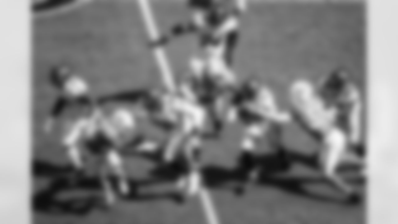 Dolphins vs. Bucs