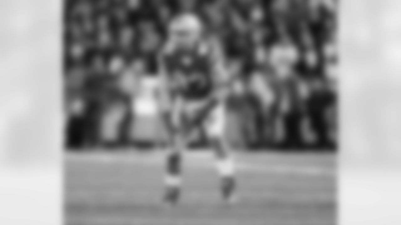 Baltimore: Joey Bosa, DE, Ohio State
