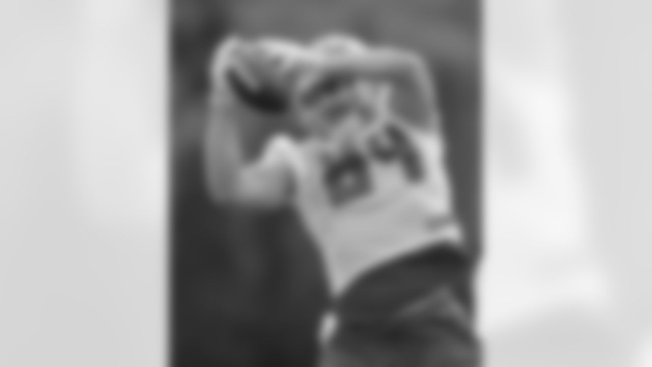 84 TE Cameron Brate