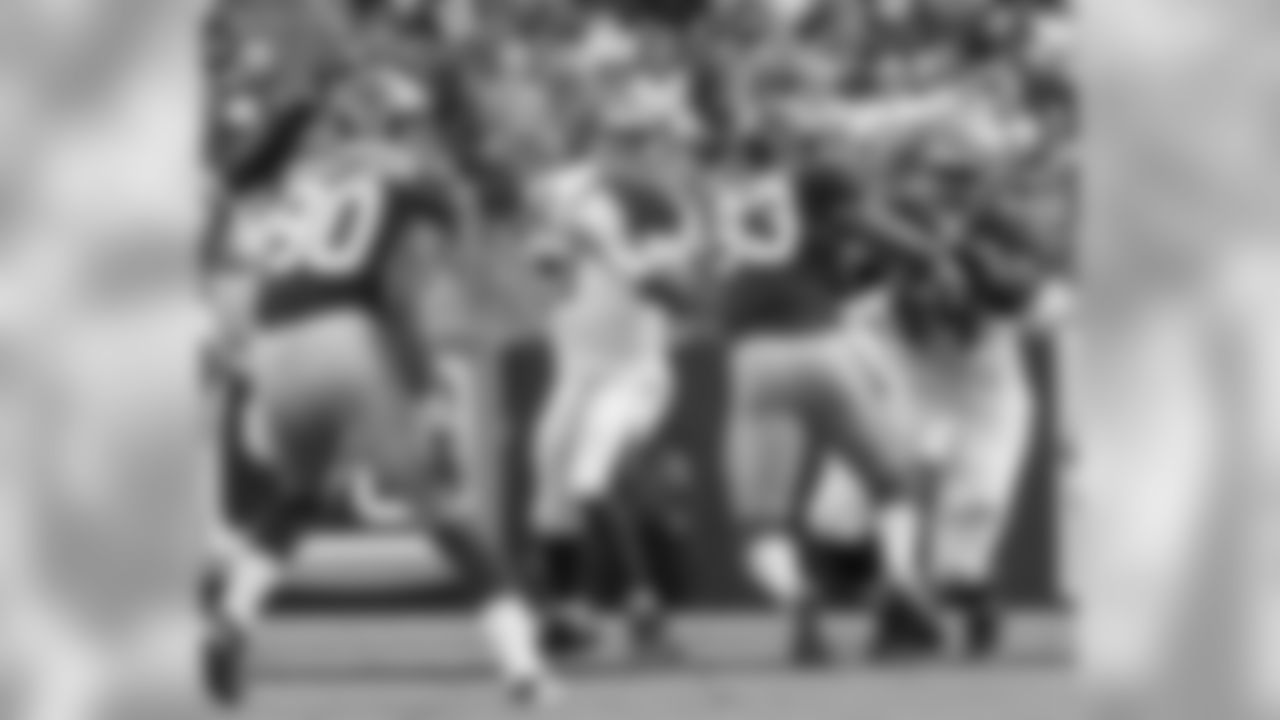 3 QB Jameis Winston