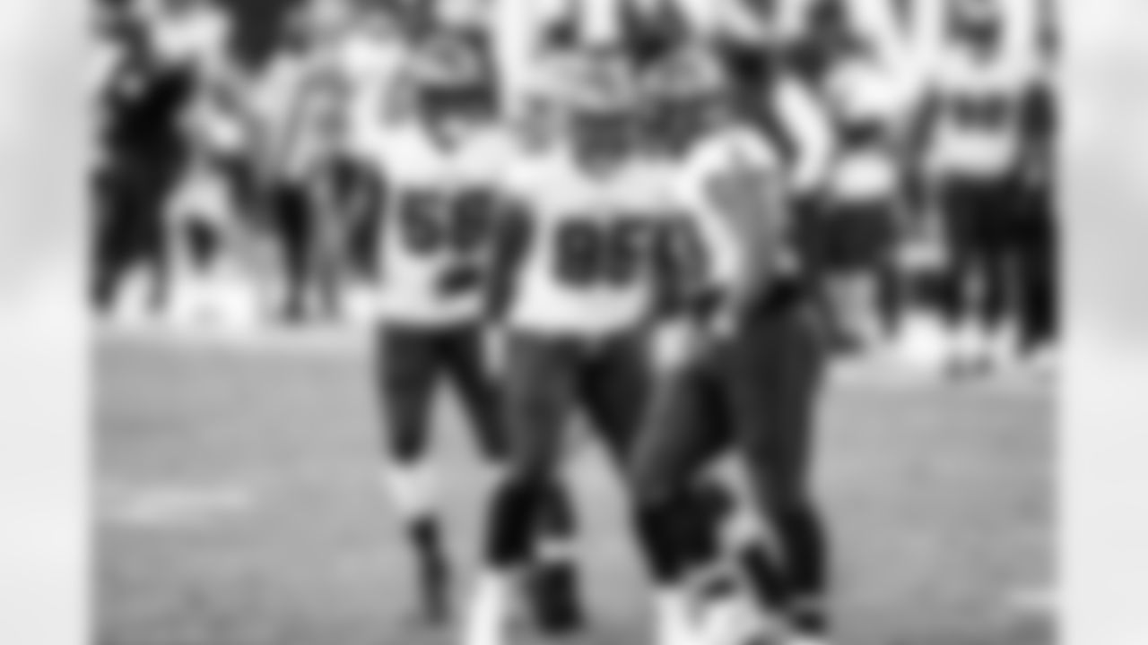 Packers vs. Bucs