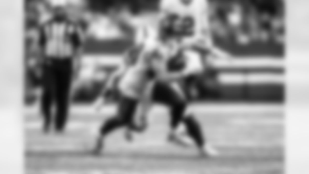 Bucs vs Colts