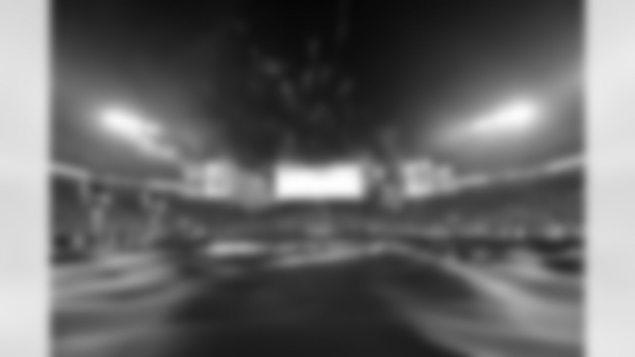 Cowboys vs. Bucs