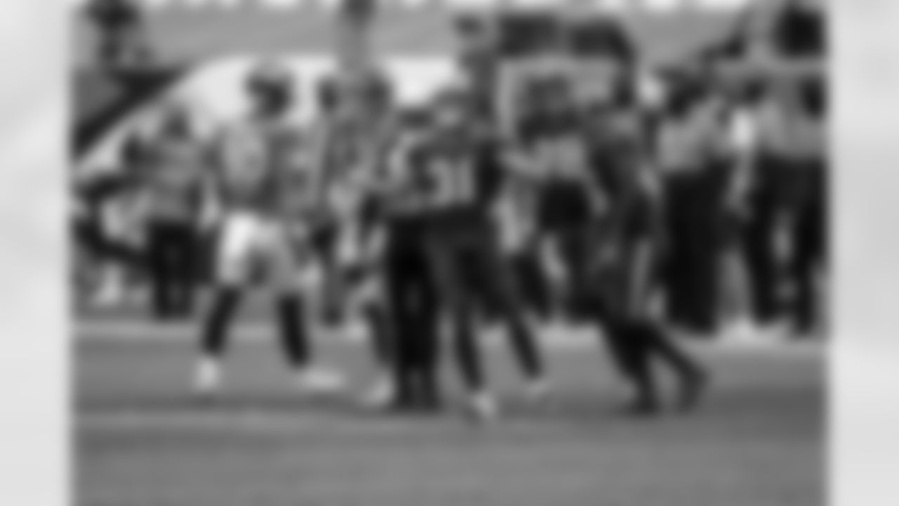 Bucs vs. Broncos