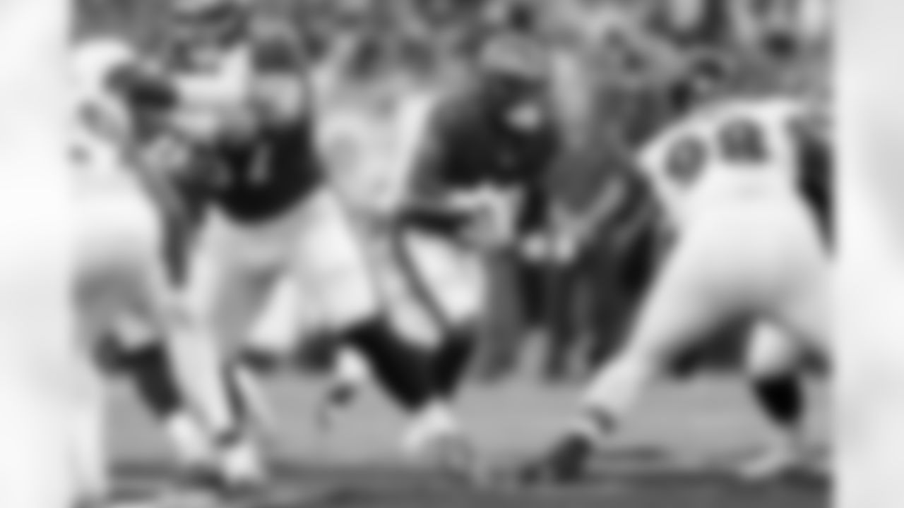 RB Rachaad White #1