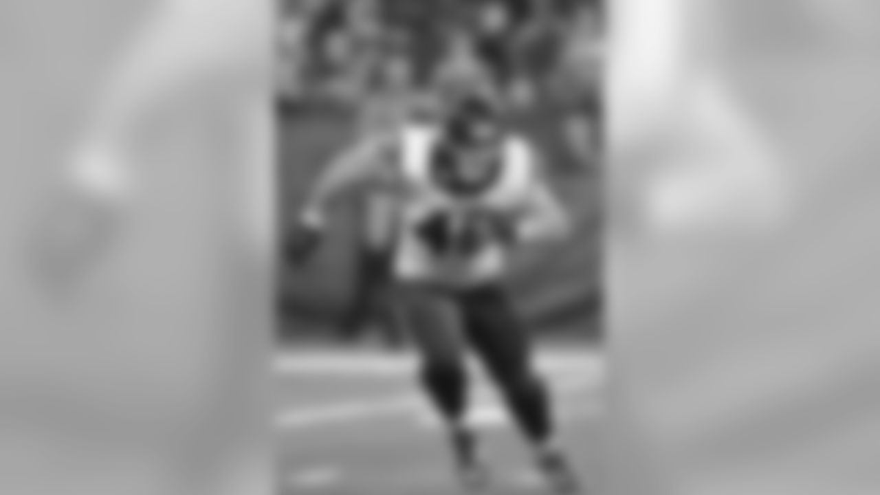 FB Jay Prosch