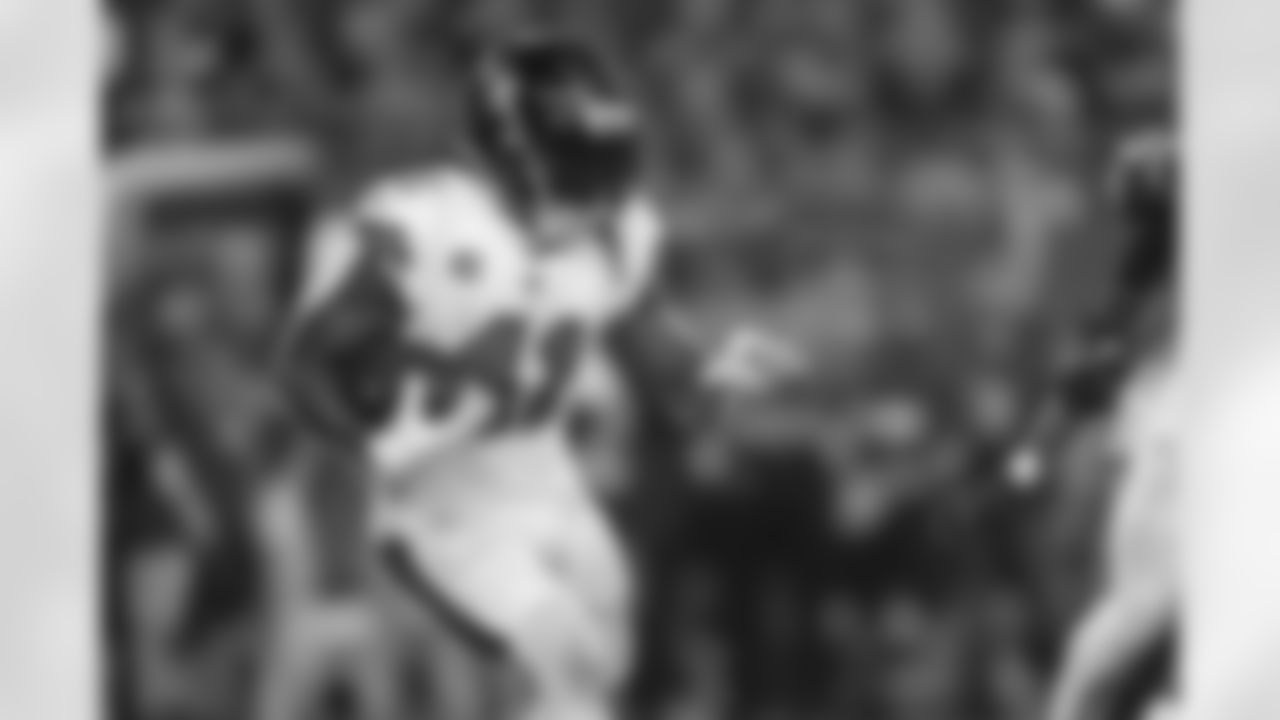Week 17 - vs. New Orleans Saints