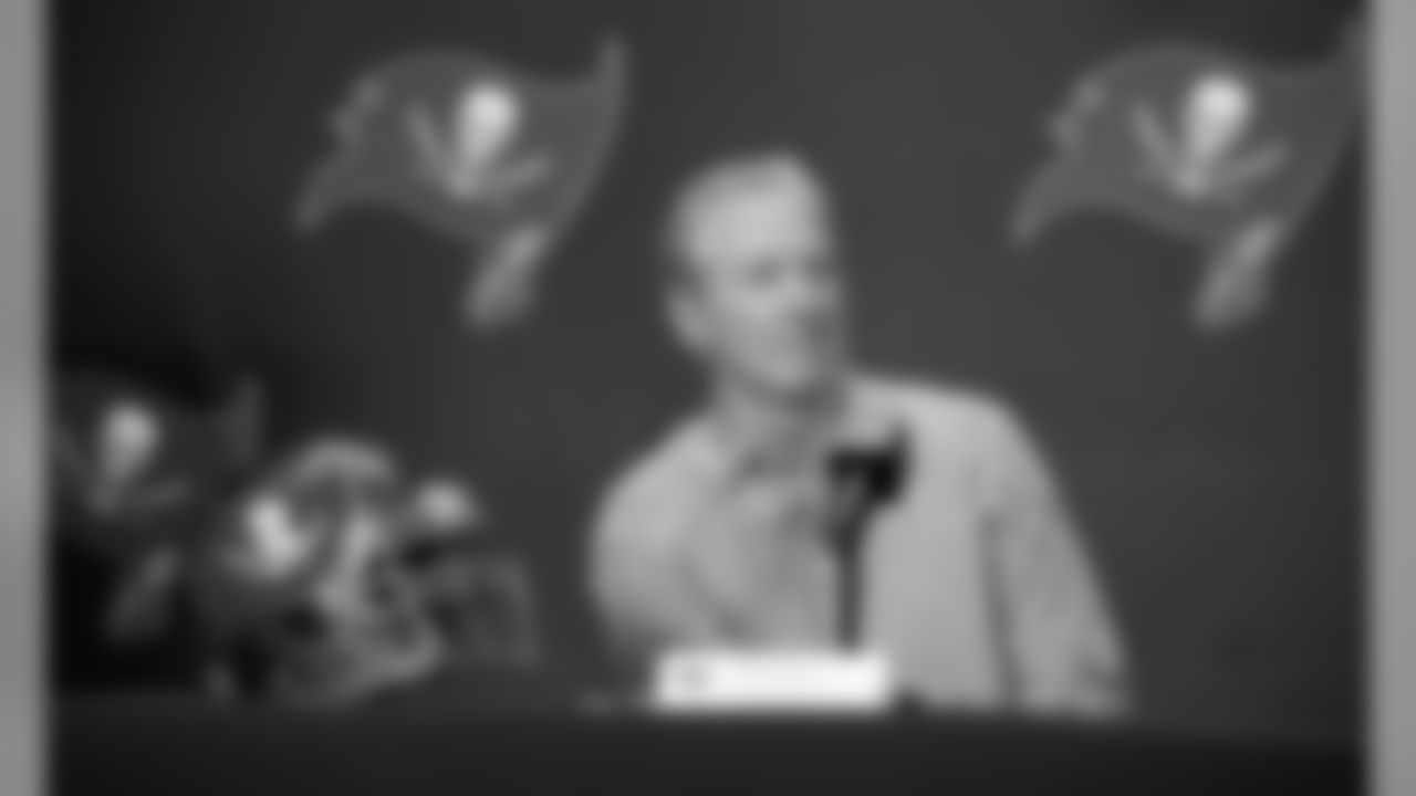 Head Coach Dirk Koetter