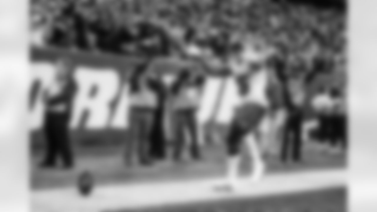 Bucs vs. Jets