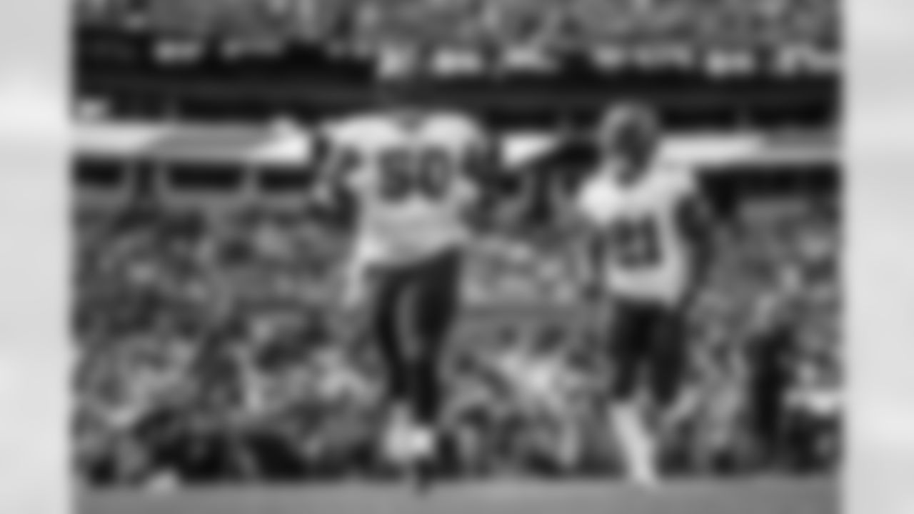 Bucs vs. Panthers