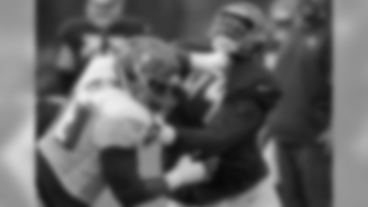 DT Gerald McCoy