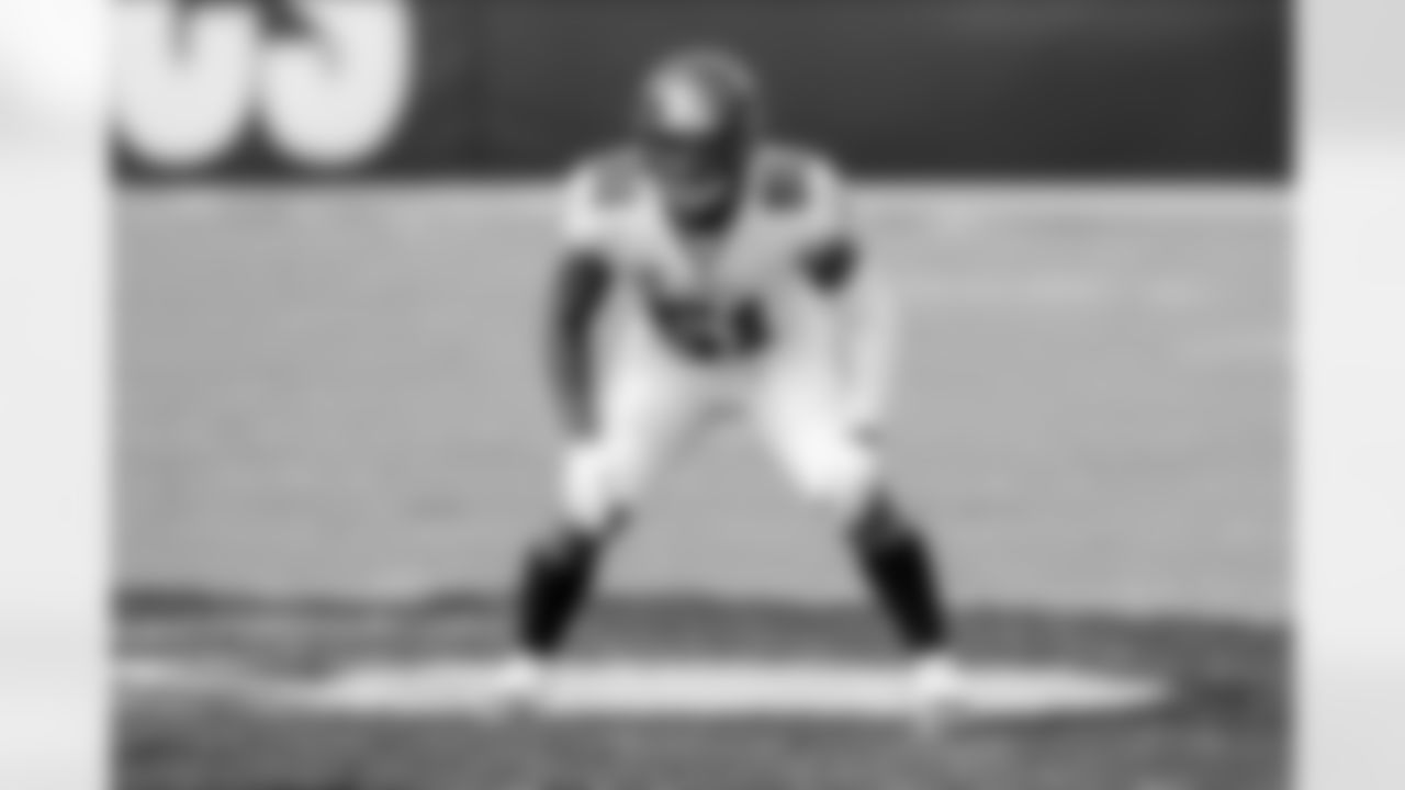 ILB Kevin Minter
