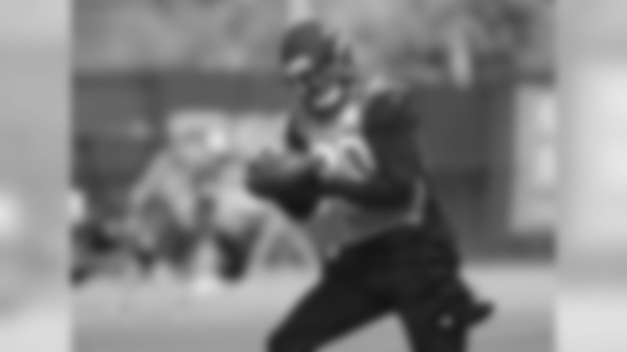 92. Julius Thomas, TE, Jaguars