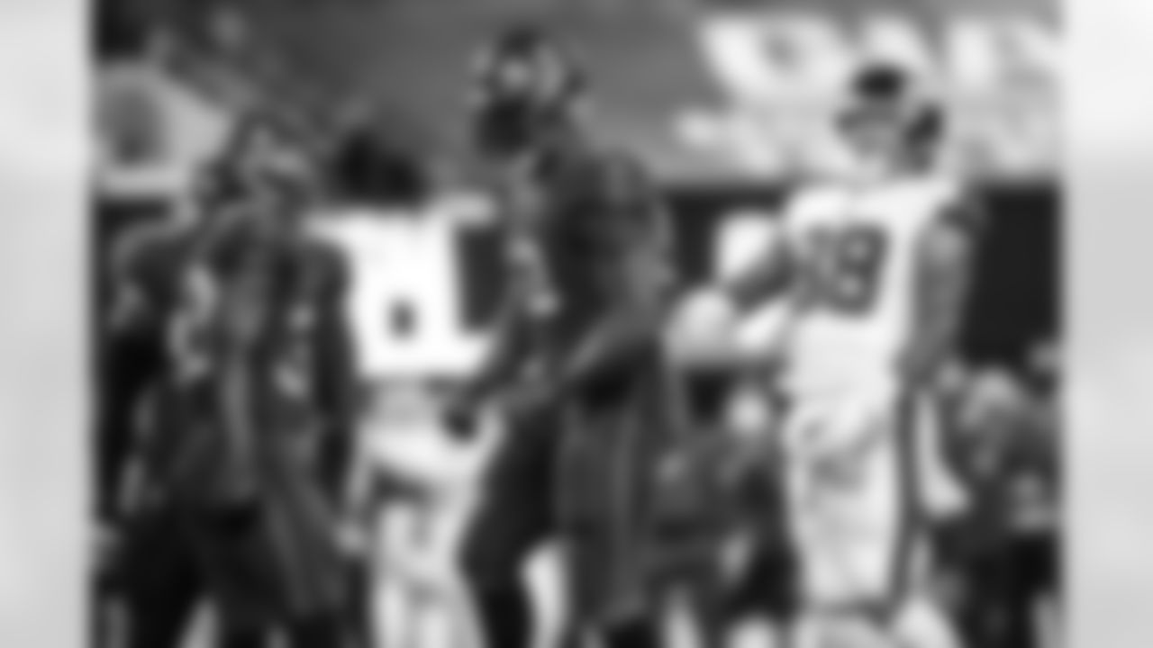 Bucs vs. Giants